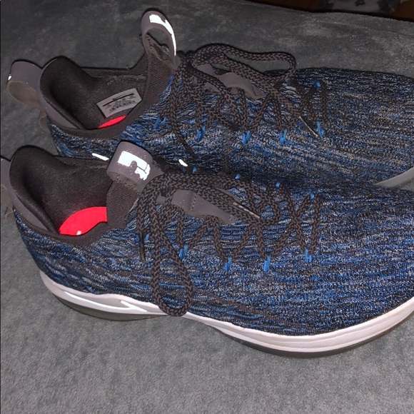Nike lebron 15 low - Picture 2 of 3